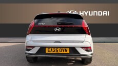 Hyundai BAYON 1.0 TGDi Ultimate 5dr Petrol Hatchback
